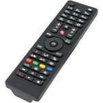 T�l�commande pour telefunken - vestel - seg - rc4875 / 30087730