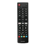 Tlcommande universelle compatible avec lg smart tv, led, oled, lcd, uhd, hdtv, plasma, magic webos, ...
