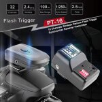Tlcommande universelle de rechange rcepteur pour appareil photo reflex numrique canon nikon sony ...