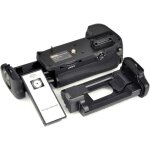 Tlcommande vertical batterie poigne titulaire pour nikon d7000 dslr camra comme mb - d11[camera3979] ...