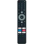 Tlcommande vocale remplace convient pour saba sa32q80gtv sa40q80gtv sa43q80gtv ok peaq otv50au - 5023c ...