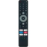 Tlcommande vocale remplace convient pour saba sa32q80gtv sa40q80gtv sa43q80gtv ok peaq otv50au - 5023c ...