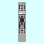 Télécommande vocale de remplacement rmf - tx621e, fit for sony smart tv z9j led 8k xr - 85z9j xr - 75z9j; ... Télécommande vocale de remplacement rmf - tx621e, fit for sony smart tv z9j led 8k xr - 85z9j xr - 75z9j; ...