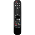 Télécommande vocale de remplacementler mr22gn, fit for lg 2022 smart 4k tv oled evo c2 g2 series tv oled65a26l ... Télécommande vocale de remplacementler mr22gn, fit for lg 2022 smart 4k tv oled evo c2 g2 series tv oled65a26l ...