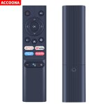 Tlcommande vocale pour smart tv saba sa24s56a11 sa32s77a11 tecnomaster with voice