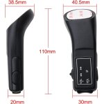 Télécommande volant universelle telecommande autoradio bouton de volant, autoradio téléphoniques voiture, ... Télécommande volant universelle telecommande autoradio bouton de volant, autoradio téléphoniques voiture, ...