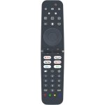 Tlcommande, vs3187r - 2 nouvelle tlcommande vocale remplaable pour fit for grundig hd led smart ...