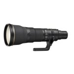 Tlobjectif reflex nikon af - s nikkor 800mm f / 5. 6e fl ed vr  monture f