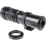 Téléobjectif zoom 420 - 800 mm f / 8. 3 - 16 - mise au point manuelle - super téléobjectif ef / efs - ... Téléobjectif zoom 420 - 800 mm f / 8. 3 - 16 - mise au point manuelle - super téléobjectif ef / efs - ...