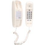 Tlphone filaire pour tlphone fixe pour la maison, tlphone mural avec contrle du volume  gros ...