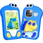 Telephone portable pour enfant, smartphone pour enfants, appareil photo enfant avec ecran tactile de ... Telephone portable pour enfant, smartphone pour enfants, appareil photo enfant avec ecran tactile de ...