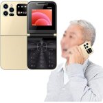Téléphone portable seniors 2 cartes sim, téléphone clapet 2g seniors grandes touches son fort / double ... Téléphone portable seniors 2 cartes sim, téléphone clapet 2g seniors grandes touches son fort / double ...