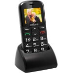 Téléphone portable senior 2g gsm avec grandes touches, bouton sos, caméra vga, radio fm, haut - parleur ... Téléphone portable senior 2g gsm avec grandes touches, bouton sos, caméra vga, radio fm, haut - parleur ...