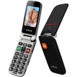 Téléphone portable senior débloqué clapet avec grandes touches cf241a bouton sos ecran de 2, 4 pouces, ... Téléphone portable senior débloqué clapet avec grandes touches cf241a bouton sos ecran de 2, 4 pouces, ...
