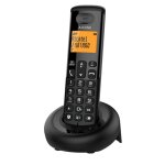 T�l�phone sans fil alcatel e160