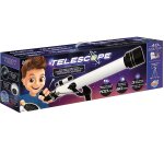 T�lescope 40 activit�s