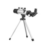 Tlescope astronomique compact et portable, grossissement 90x, pour enfants et dbutants