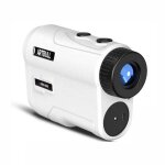 Tlescope astronomique golf laser mesure prcise jusqu' 1000m avec batterie usb yonis