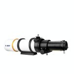 T�lescope astronomique optique r�fracteur dual vitesse haute pr�cision yonis