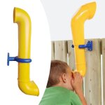 Télescope de bateau de pirate, jeu de balançoire, accessoires de remplacement pour enfants Télescope de bateau de pirate, jeu de balançoire, accessoires de remplacement pour enfants