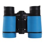 T�lescope binoculaire pour enfants, observation pliable, port�e de transport, voyage en plein air, oiseau, ...