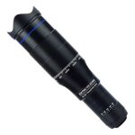 Télescope cellulaire monoculaire tc5 à zoom longue distance 40x Télescope cellulaire monoculaire tc5 à zoom longue distance 40x