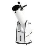 T�lescope dobson skywatcher 8 pyrex 200 / 1200