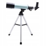 Tlescope pour enfants et dbutants portable