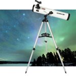 Télescope haute qualité 700 76 mm lunette astronomique spatial 140x trépied yonis Télescope haute qualité 700 76 mm lunette astronomique spatial 140x trépied yonis