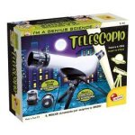 T�lescope jouet lisciani