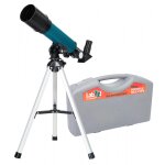 T�lescope levenhuk labzz tk50 avec �tui