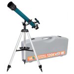 T�lescope levenhuk labzz tk60 avec �tui