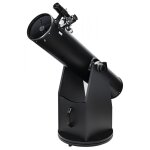 Telescope levenhuk ra 200n dobson