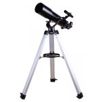 T�lescope levenhuk skyline base 80t