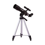 T�lescope levenhuk skyline travel 50