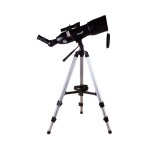 T�lescope levenhuk skyline travel 80
