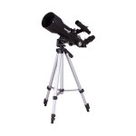 T�lescope levenhuk skyline travel sun 70