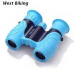 Tlescope  longue porte 8x21, lentille optique pour enfants, faible luminosit, binoculaires de vision ...