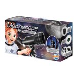Telescope lunaire 30 activites Telescope lunaire 30 activites