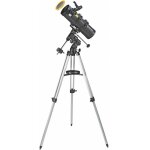 Tlescope  miroirs eq3 130 / 1000 spica bresser avec adaptateur pour smartphone