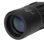 Tlescope monoculaire 16x52  double mise au point rglable, longueur de la lentille oculaire en fonction ...