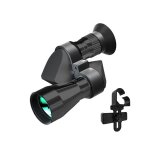 T�lescope monoculaire compact avec vision nocturne, conception �tanche et clip pour t�l�phone portable ...