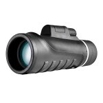 T�lescope monoculaire ext�rieur bak4 12x50 hd avec adaptateur de t�l�phone portable tr�pied �tanche 12x42 ...