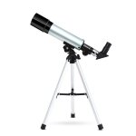 Tlescope monoculaire hd haut pour enfant dbutant, oculaire, roue de mise au point, filtre, lentille ...