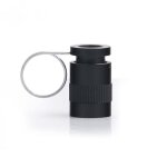 T�lescope monoculaire de poche le plus mini agent, t�lescope portable ultra miniature avec boucle de ...