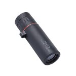 T�lescope monoculaire de poche � vision nocturne, compatible avec smartphone, haute d�finition pour oiseaux ...