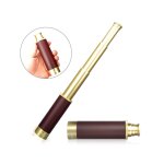 Télescope monoculaire de poche zoomable 25x30 pour les voyages et l'extérieur Télescope monoculaire de poche zoomable 25x30 pour les voyages et l'extérieur