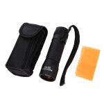 T�lescope monoculaire portable bak4 10x25 hd, super haute puissance, vision nocturne, �tanche, mini t�lescope ...