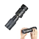 T�lescopes monoculaires, t�lescope monoculaire super telezoom 10 - 300x40mm, t�lescope monoculaire avec ...