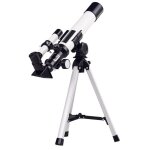 Télescope monoculaire avec viseur professionnel, observation des étoiles haute définition pour enfants, ... Télescope monoculaire avec viseur professionnel, observation des étoiles haute définition pour enfants, ...